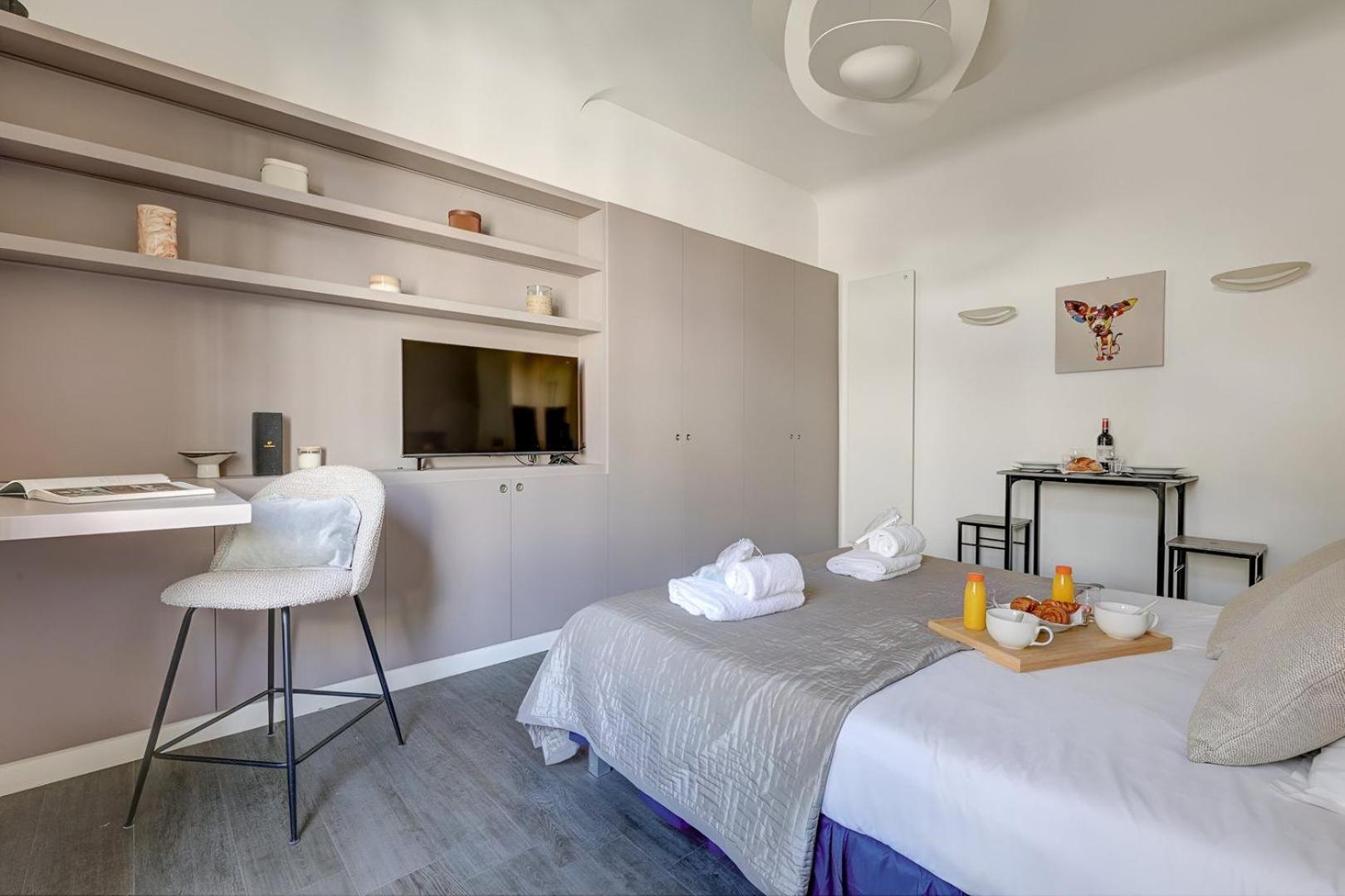 Appartement 376 Crillon - Superbe A Paris