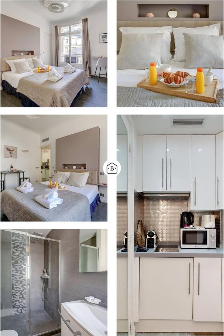 Appartement 376 Crillon - Superbe A Paris